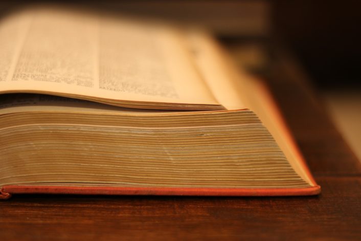 dizionario analfabeti