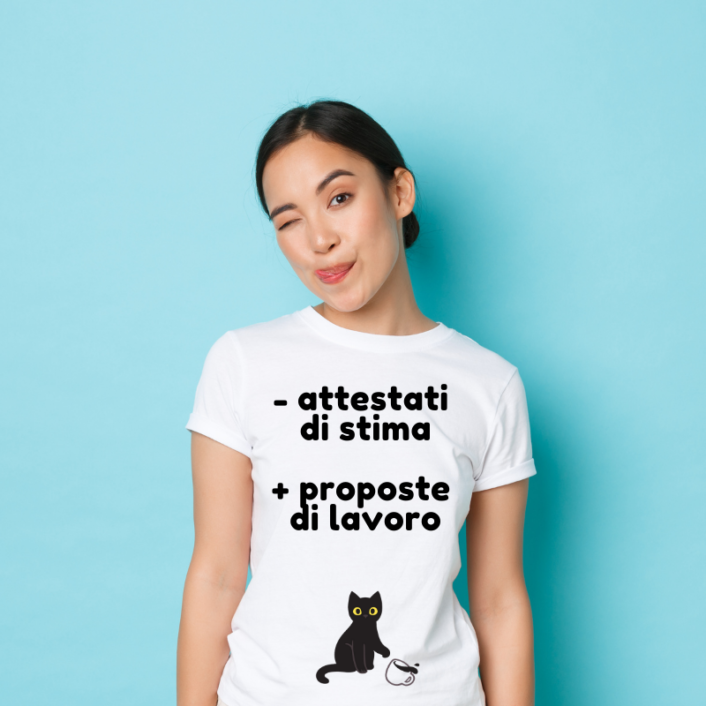 lavora con noia blog